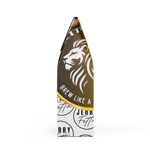 Fetta Coffee - Brew Like a Billionaire - Colombia Single Origin Coffee (Light-Medium Roast)