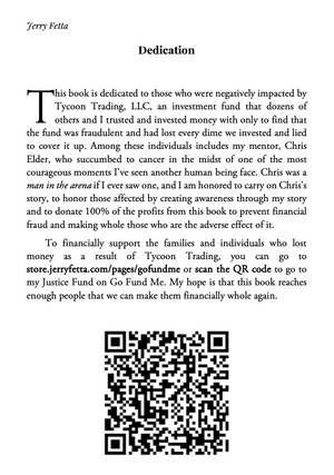The Man In The Arena eBook