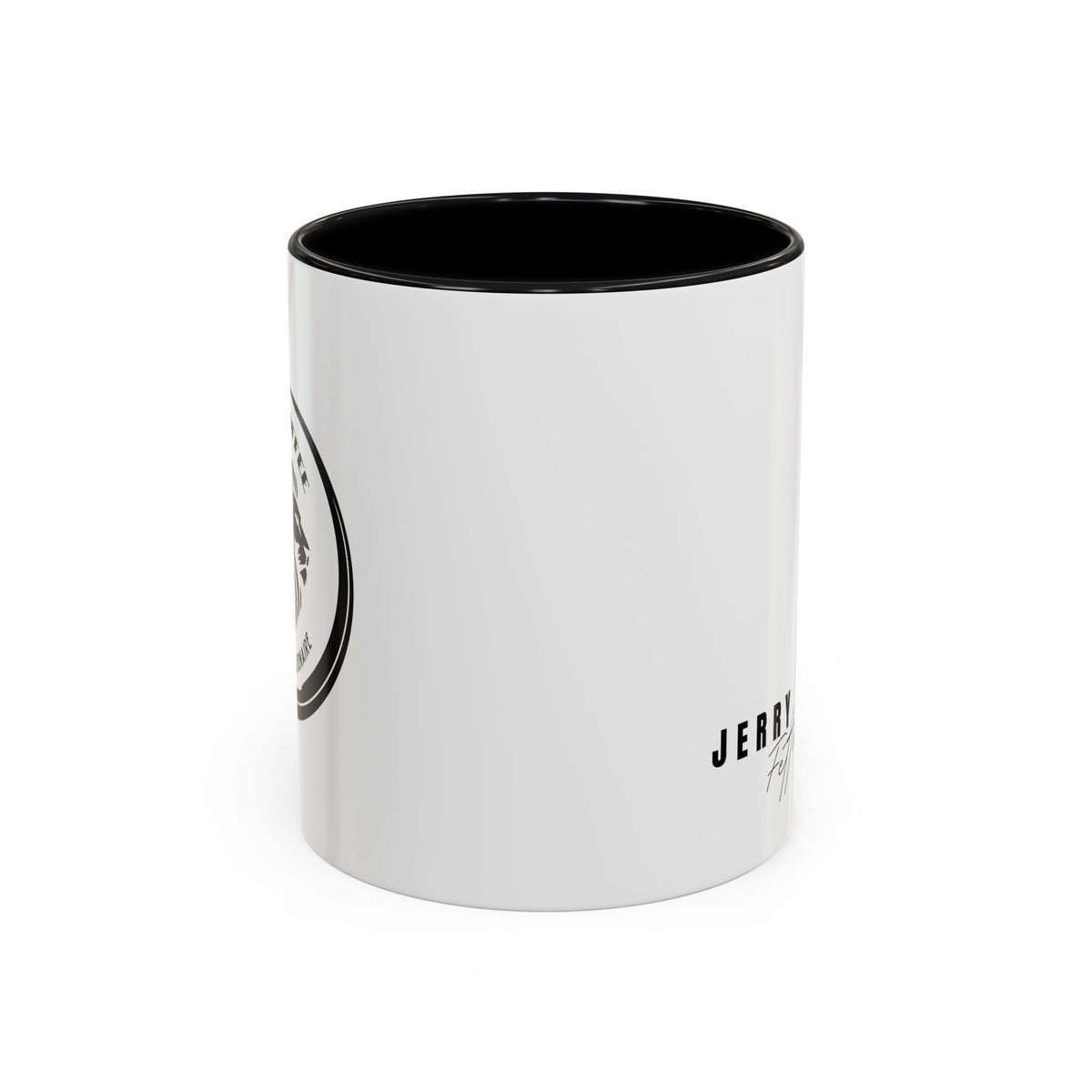 Fetta Coffee Mug - 11oz & 15oz