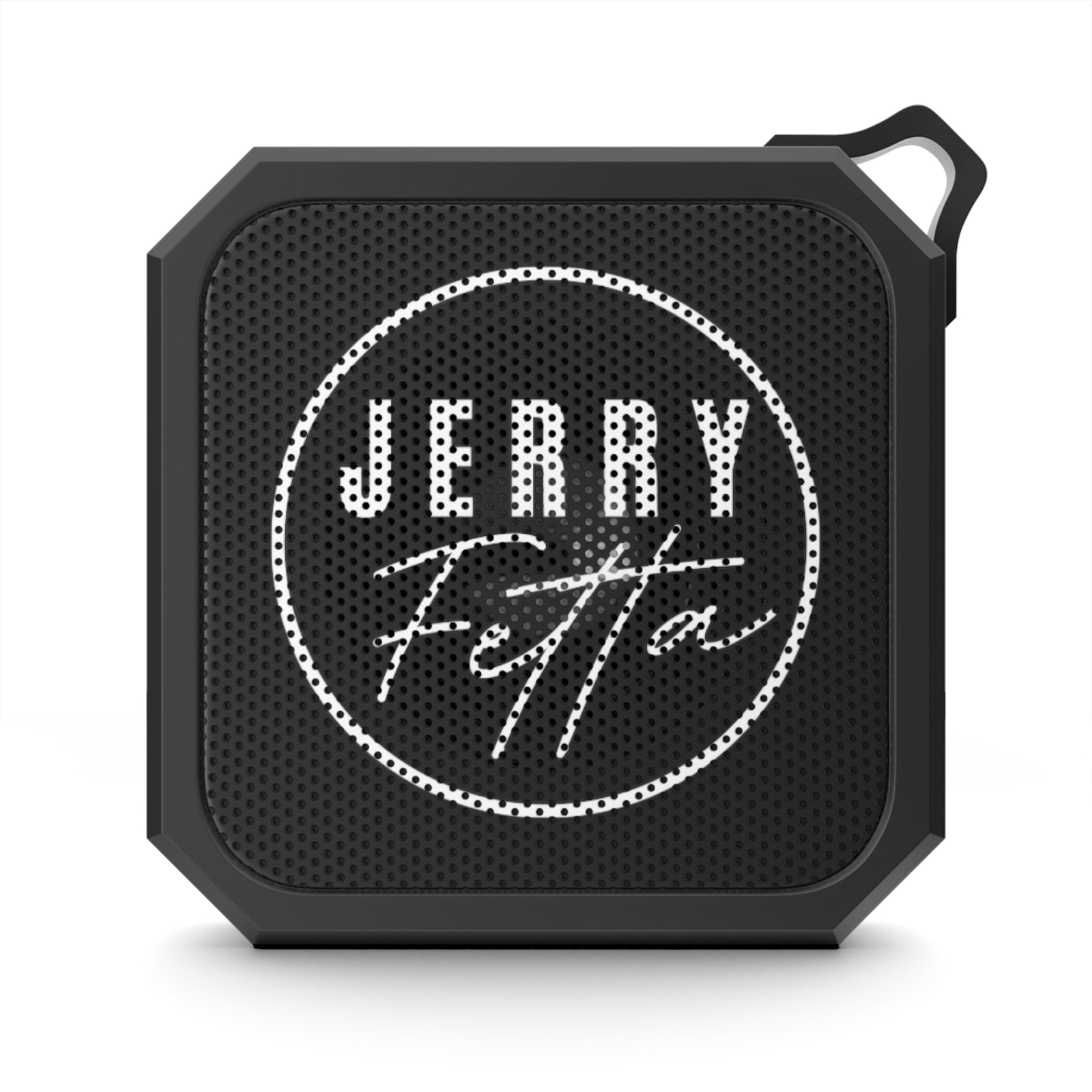 Blackwater Outdoor Bluetooth Speaker - Portable Music with Eco-Friendly Design for Adventurers