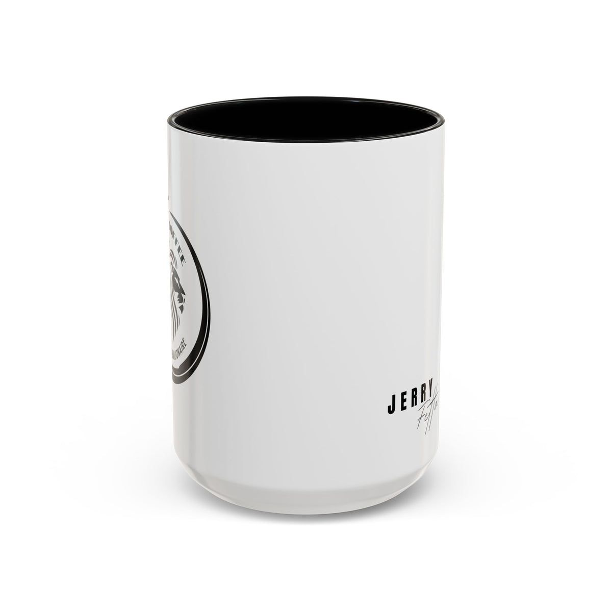 Fetta Coffee Mug - 11oz & 15oz