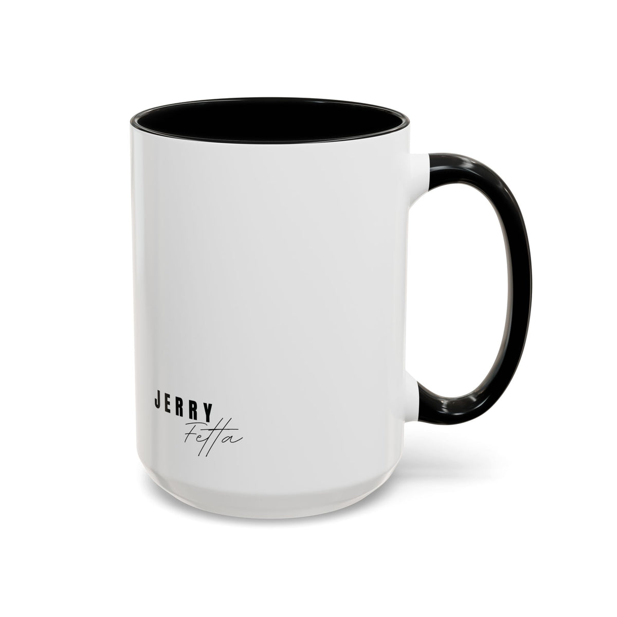 Fetta Coffee Mug - 11oz & 15oz