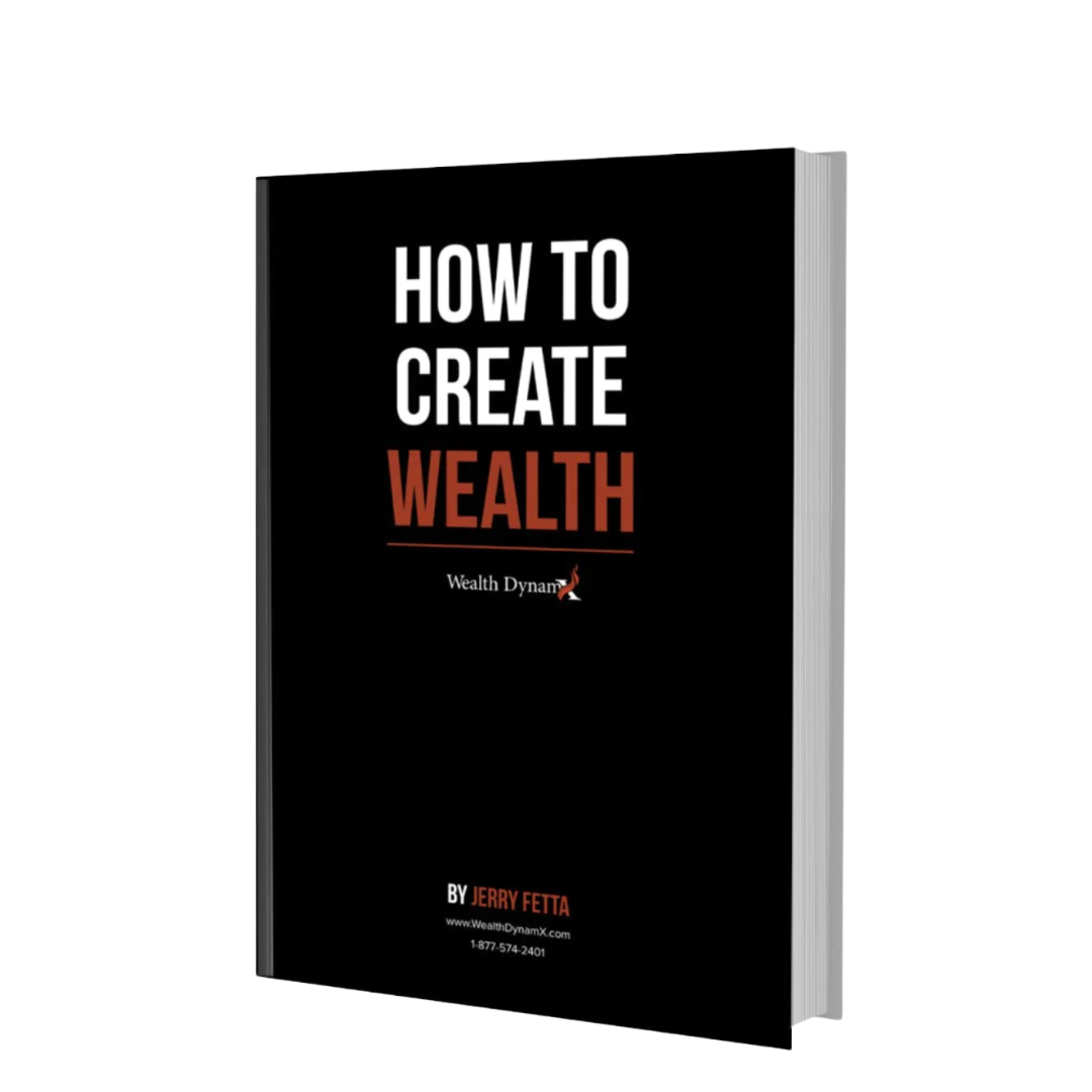 How To Create Wealth Paperback