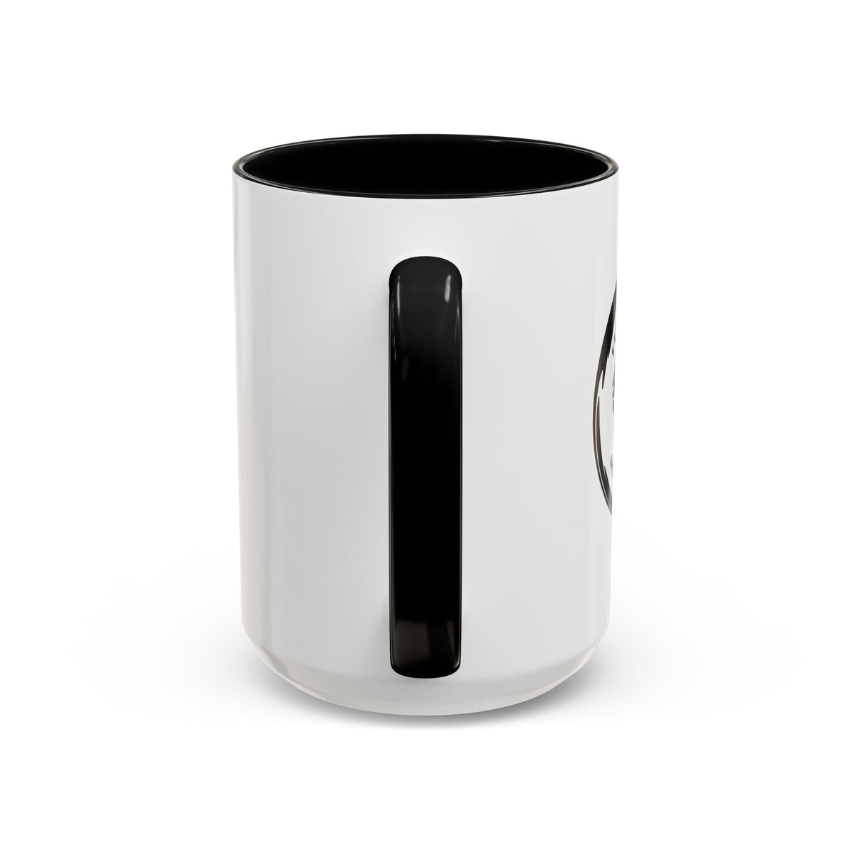 Fetta Coffee Mug - 11oz & 15oz