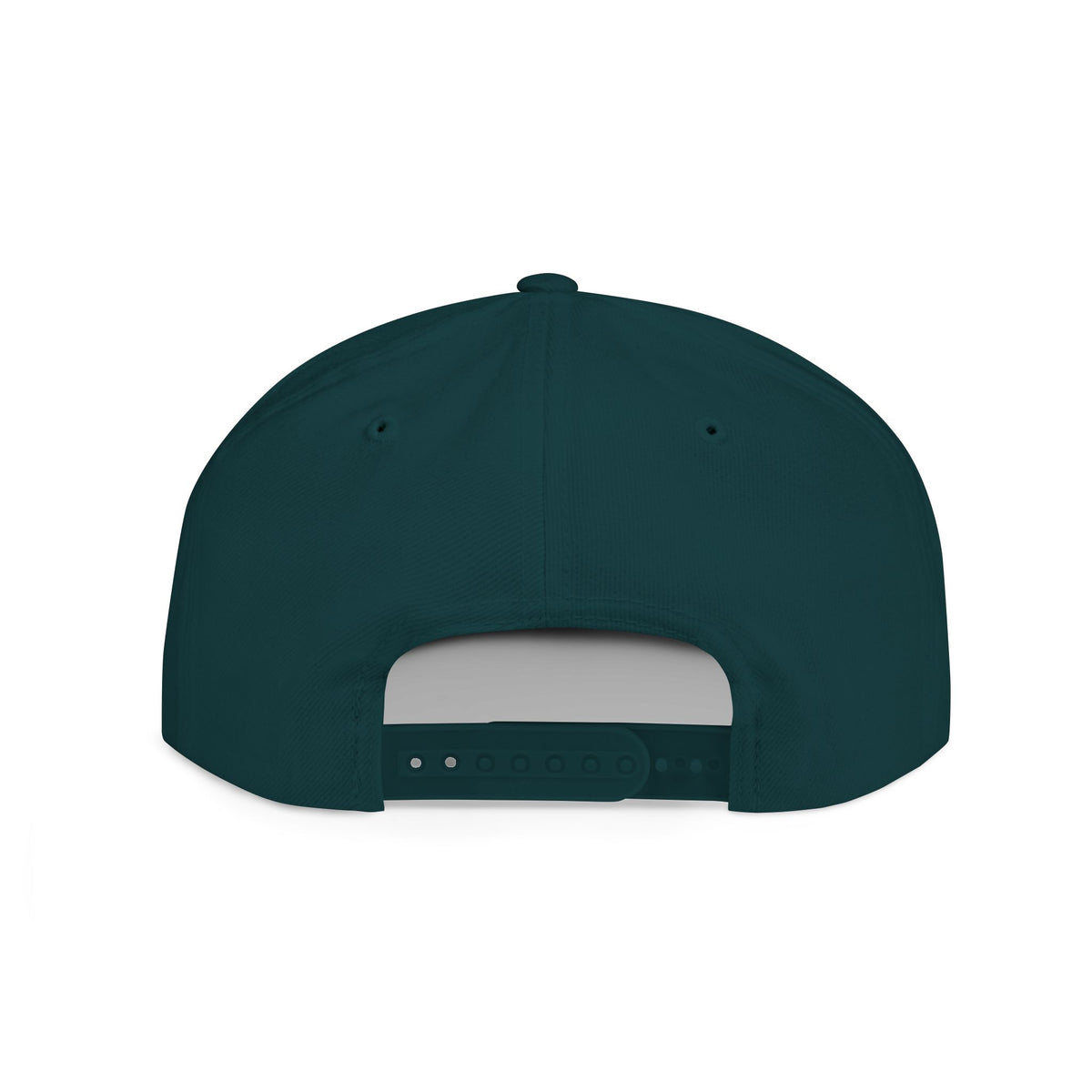 Stylish Flat Bill Snapback Cap - Jerry Fetta Design | Trendy Headwear for All Occasions