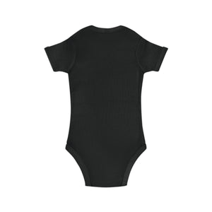 Eco-Friendly Baby Bodysuit