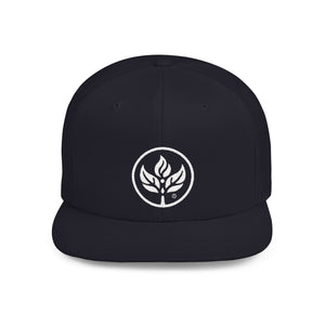 PhilanthroWealth™ Sylish Cap