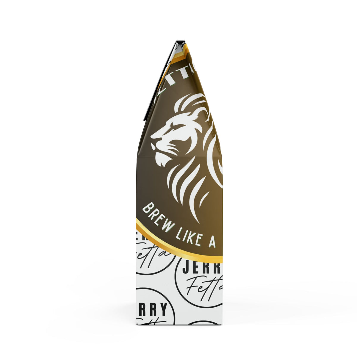 Fetta Coffee - Brew Like a Billionaire - Colombia Single Origin Coffee (Light-Medium Roast)