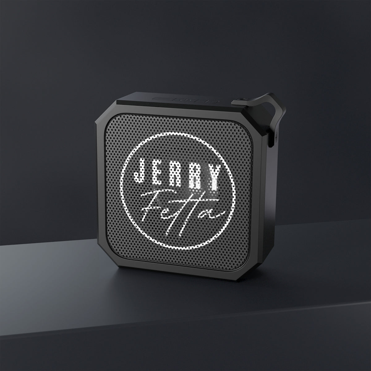 Blackwater Outdoor Bluetooth Speaker - Portable Music with Eco-Friendly Design for Adventurers