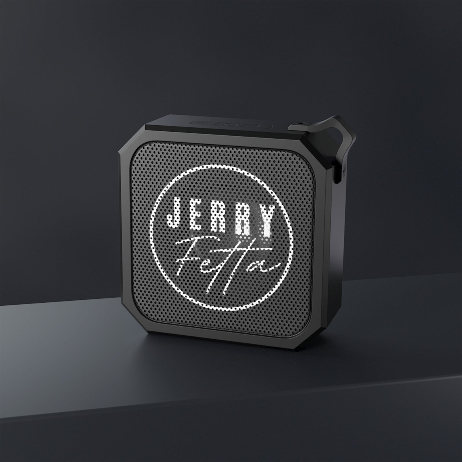 Blackwater Outdoor Bluetooth Speaker - Portable Music with Eco-Friendly Design for Adventurers