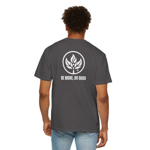 Earn Save Invest - Unisex T-shirt