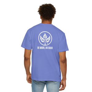 Earn Save Invest - Unisex T-shirt