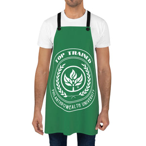 Top Trained Apron