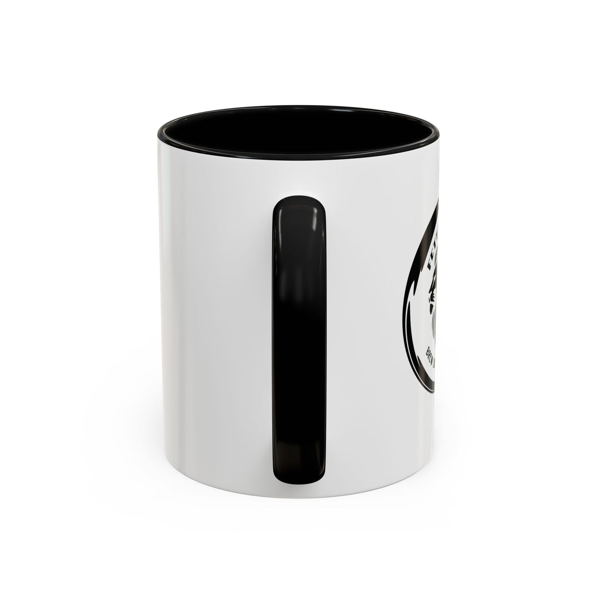Fetta Coffee Mug - 11oz & 15oz
