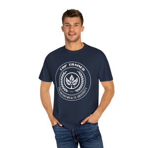 PhilanthroWealth™ Unisex T-Shirt