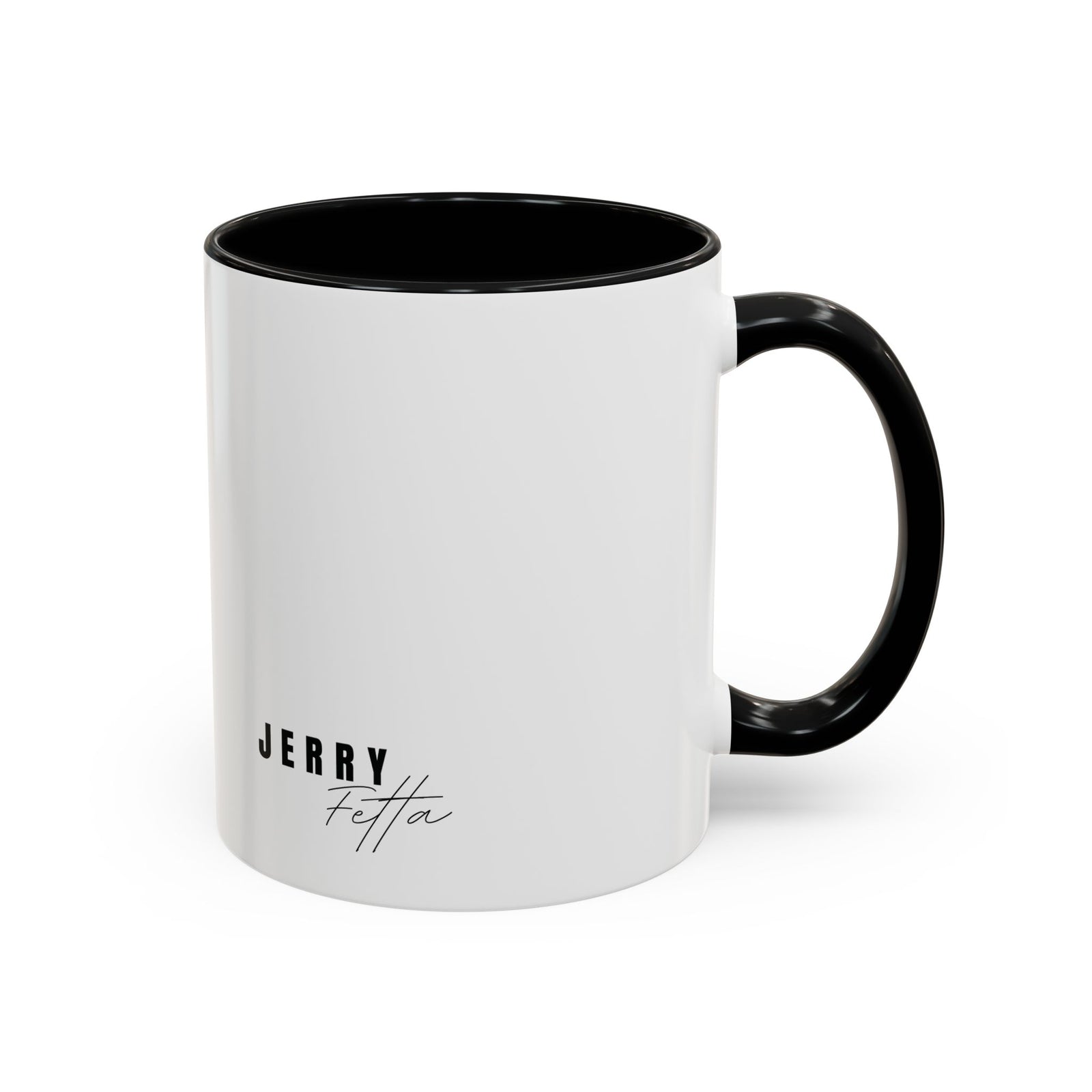Fetta Coffee Mug - 11oz & 15oz