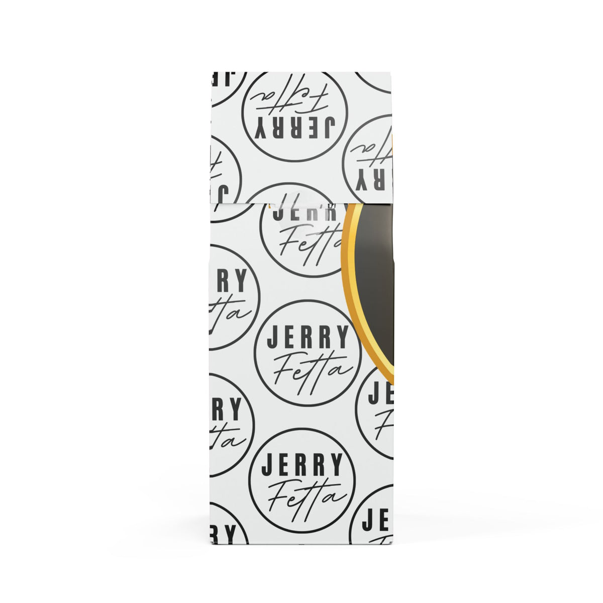 Fetta Coffee - Brew Like a Billionaire - Colombia Single Origin Coffee (Light-Medium Roast)