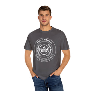 PhilanthroWealth™ Unisex T-Shirt