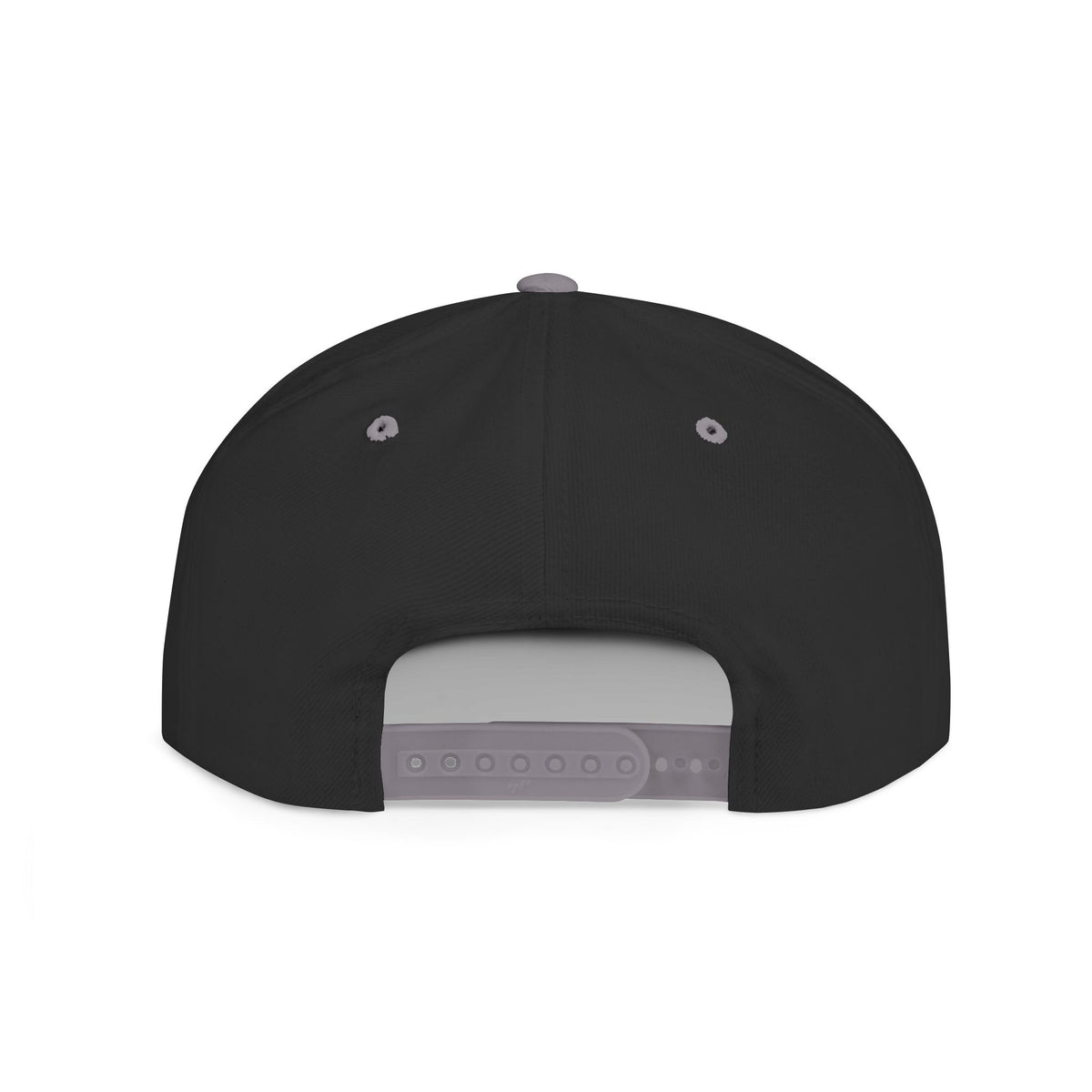 Stylish Flat Bill Snapback Cap - Jerry Fetta Design | Trendy Headwear for All Occasions