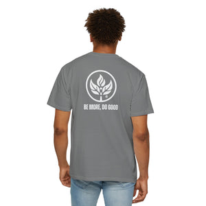 Earn Save Invest - Unisex T-shirt