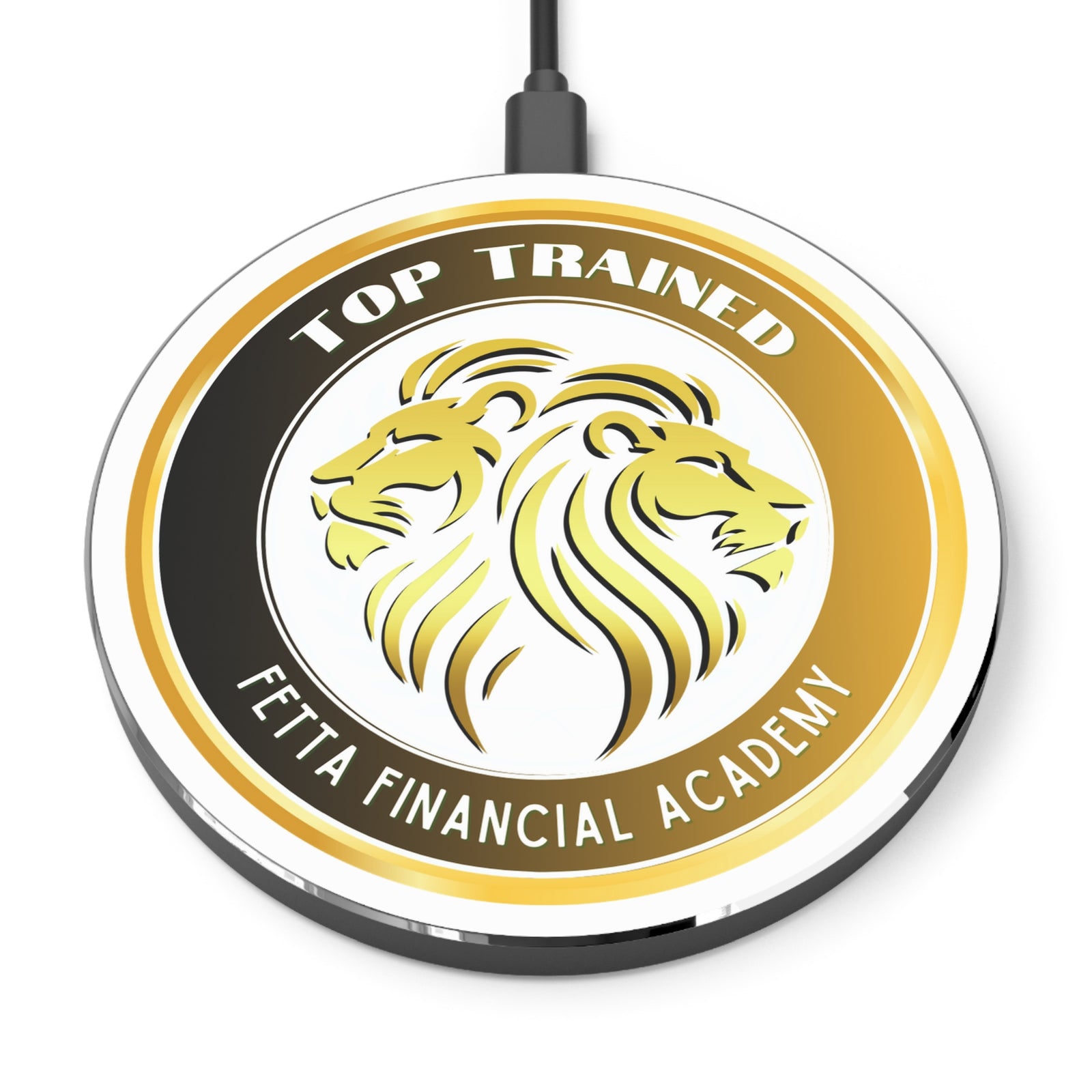 Top Trained Fast Wireless Charger