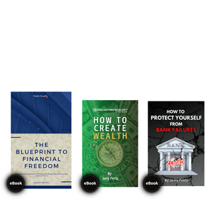 3 eBooks Bundle