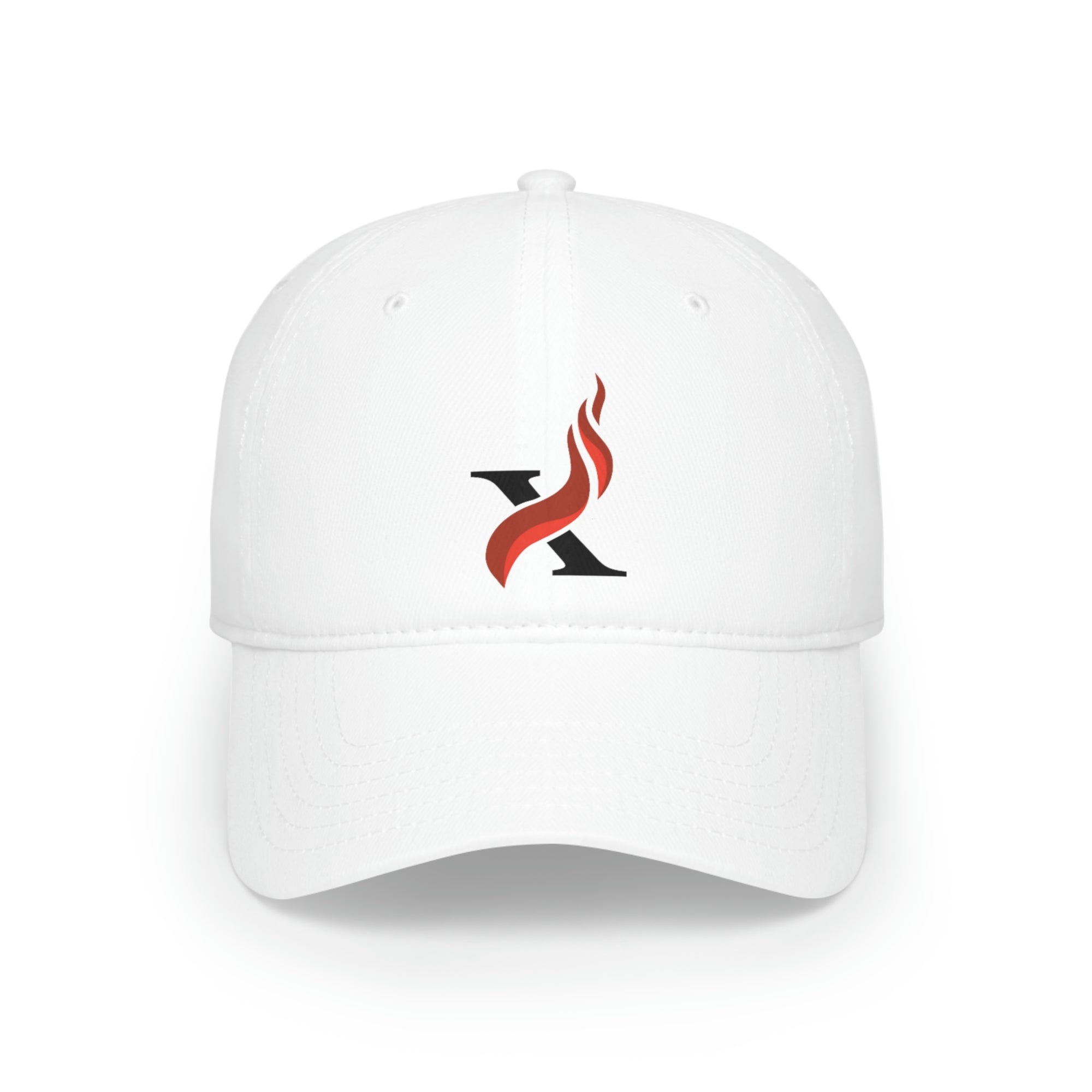 WDX - Low Profile Baseball Cap