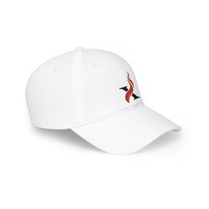WDX - Low Profile Baseball Cap